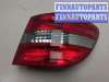 купить Фонарь (задний) на Mercedes B W245 2005-2011