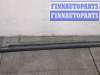 купить Накладка на порог на Mazda CX-9 2007-2012