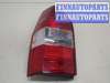 купить Фонарь (задний) на Mitsubishi Space Wagon 1999-2004