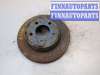 купить Диск тормозной на Jeep Wrangler 1996-2006