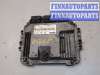 купить Блок управления двигателем на Renault Scenic 2003-2009