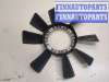 купить Крыльчатка вентилятора (лопасти) на Volkswagen Passat 5 1996-2000