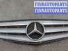 купить Решетка радиатора на Mercedes C W204 2006-2015
