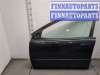 купить Дверь боковая (легковая) на Citroen C5 2001-2004