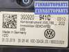 купить Щиток приборов (приборная панель) на Volkswagen Passat 8 2015-