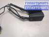 купить Замок ремня безопасности на Citroen C5 2004-2008