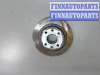 купить Диск тормозной на Mazda 3 (BK) 2003-2009