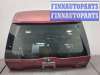 купить Крышка (дверь) багажника на Volvo XC90 2002-2014