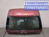 купить Крышка (дверь) багажника на Volvo XC90 2002-2014