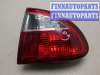 купить Фонарь (задний) на Seat Leon 1999-2006