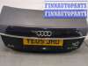 купить Крышка (дверь) багажника на Audi A6 (C6) 2004-2011