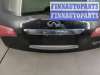 купить Крышка (дверь) багажника на Infiniti QX56 2010-2013