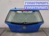 купить Крышка (дверь) багажника на Volkswagen Polo 2005-2009
