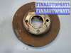 купить Диск тормозной на Ford Fiesta 2001-2007