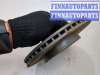 купить Диск тормозной на Ford Fiesta 2001-2007