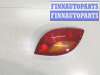 купить Фонарь (задний) на Ford Ka 1996-2008