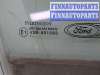 купить Стекло боковой двери на Ford Fusion 2002-2012
