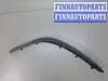 купить Молдинг бампера на Volvo S40 / V40 1995-2004