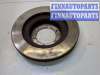 купить Диск тормозной на Toyota Land Cruiser Prado (120) - 2002-2009