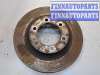 купить Диск тормозной на Toyota Land Cruiser Prado (120) - 2002-2009