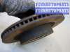 купить Диск тормозной на Toyota Land Cruiser Prado (120) - 2002-2009