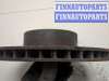 купить Диск тормозной на BMW 7 E38 1994-2001