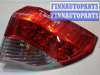 купить Фонарь (задний) на Renault Laguna 3 2007-