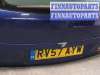 купить Крышка (дверь) багажника на Opel Astra H 2004-2010