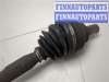 купить Полуось (приводной вал, шрус) на Ford C-Max 2002-2010