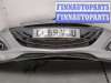купить Бампер на Mazda 3 (BL) 2009-2013