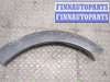 купить Молдинг крыла на Land Rover Discovery 3 2004-2009