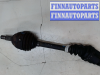 купить Полуось (приводной вал, шрус) на Ford Focus 2 2005-2008
