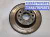 купить Диск тормозной на Volkswagen Passat 6 2005-2010