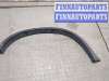 купить Молдинг крыла на BMW X5 E70 2006-2013