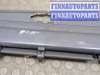 купить Шторка багажника на Hyundai Tucson 1 2004-2010