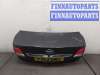 купить Крышка (дверь) багажника на Toyota Avensis 3 2009-2015