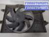 купить Вентилятор радиатора на Ford Fiesta 2001-2007
