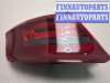 купить Фонарь (задний) на Audi A3 (8V) 2012-2020