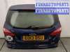 купить Крышка (дверь) багажника на Ford Focus 3 2011-2015