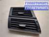 купить Дефлектор обдува салона на BMW X5 E70 2006-2013