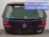 купить Крышка (дверь) багажника на Volkswagen Passat 7 2010-2015 Европа