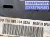 купить Щиток приборов (приборная панель) на Volkswagen Polo 2001-2005