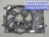 купить Вентилятор радиатора на Fiat Punto Evo 2009-2012