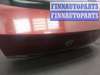 купить Крышка (дверь) багажника на Opel Vectra C 2002-2008