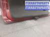 купить Крышка (дверь) багажника на Opel Vectra C 2002-2008