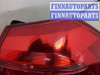 купить Фонарь (задний) на Volkswagen Passat 7 2010-2019 Америка