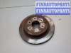 купить Диск тормозной на Nissan Pathfinder 2004-2014