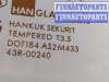 купить Крышка (дверь) багажника на KIA Carnival 2001-2006