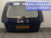 купить Крышка (дверь) багажника на KIA Carnival 2001-2006