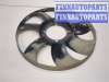 купить Крыльчатка вентилятора (лопасти) на Ford Transit 2000-2006